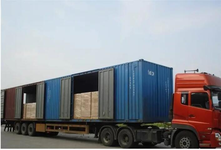 泉州到涧西区整车运输