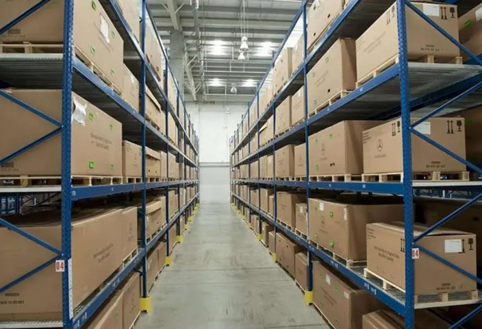 泉州到涧西区货物仓储