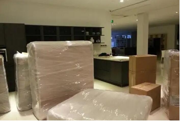 泉州到涧西区长途搬家