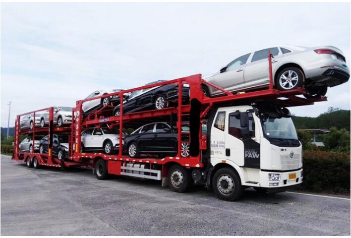 泉州到涧西区轿车托运